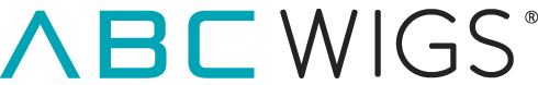 ABC WIGS logo
