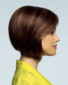 Codi (Exclusive) in Auburn Sugar - R