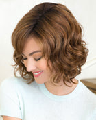 Reign (Exclusive) in Honey Brown-R