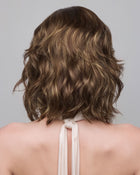 Braylen (Exclusive) | Lace Front & Monofilament Synthetic Wig by Amore