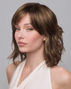 Braylen (Exclusive) | Lace Front & Monofilament Synthetic Wig by Amore