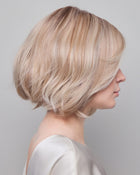 Mira (Exclusive) | Lace Front & Monofilament Top Synthetic Wig by Amore