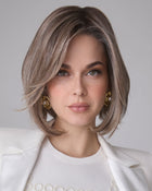 Mira (Exclusive) | Lace Front & Monofilament Top Synthetic Wig by Amore