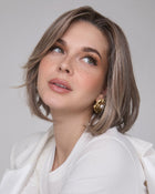 Mira (Exclusive) | Lace Front & Monofilament Top Synthetic Wig by Amore