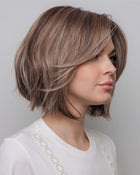 Mira (Exclusive) | Lace Front & Monofilament Top Synthetic Wig by Amore