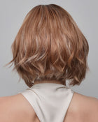 Mira | Lace Front & Monofilament Top Synthetic Wig by Amore