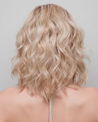 Rohan | Lace Front & Monofilament Top Synthetic Wig by Amore