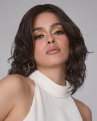 Rohan | Lace Front & Monofilament Top Synthetic Wig by Amore