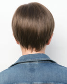Logan in Medium Brown