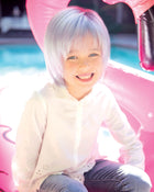 Kensley (Exclusive) in Lavender Blush-R