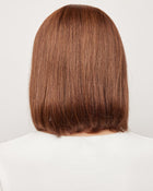 Harriet | Lace Front & Monofilament Part Human Hair Wig by Alexander