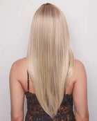 Bryony (Exclusive) | Lace Front & Monofilament Top Synthetic Wig by Alexander