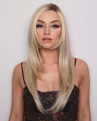 Bryony (Exclusive) | Lace Front & Monofilament Top Synthetic Wig by Alexander