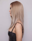 Bryony (Exclusive) | Lace Front & Monofilament Top Synthetic Wig by Alexander