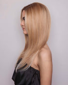 Bryony (Exclusive) | Lace Front & Monofilament Top Synthetic Wig by Alexander