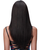 Eudora in Natural Black