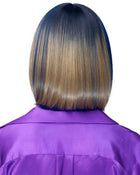 Hunter | Lace Front Synthetic Wig by Bobbi Boss