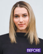 Top Coverage Wavy 18 inch in