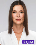 Top Coverage Wavy 12 inch (Exclusive) in