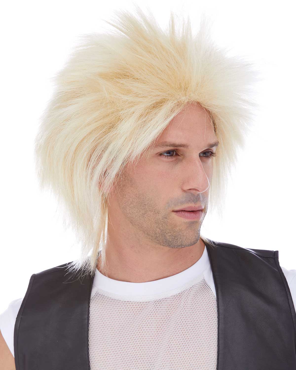 Rocker Short in 22 - Mixed Blonde