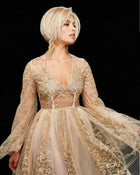 Opulence in GL14/22