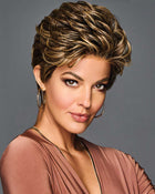 Out The Door | Lace Front Synthetic Wig by Gabor