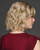 Conquer The Waves | Lace Front & Monofilament Part Synthetic Wig by Gabor