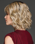 Conquer The Waves | Lace Front & Monofilament Part Synthetic Wig by Gabor