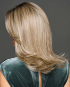 Full Finesse | Lace Front & Monofilament Part Synthetic Wig by Gabor