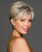 Jaw Dropper | Lace Front Synthetic Wig by Gabor