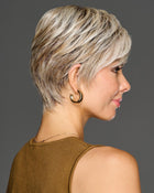 Jaw Dropper | Lace Front Synthetic Wig by Gabor