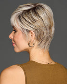 Jaw Dropper | Lace Front Synthetic Wig by Gabor