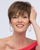 Jayce | Monofilament Crown Synthetic Wig by Estetica