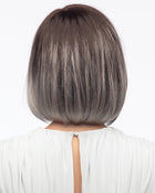 Jamison (Exclusive) | Lace Front & Monofilament Part Synthetic Wig by Estetica