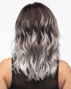 Ocean (Exclusive) | Lace Front Synthetic Wig by Estetica