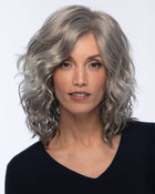 Finn | Lace Front Synthetic Wig by Estetica