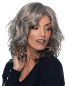 Finn | Lace Front Synthetic Wig by Estetica