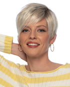 Jett | Lace Front Synthetic Wig by Estetica