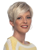 Jett | Lace Front Synthetic Wig by Estetica