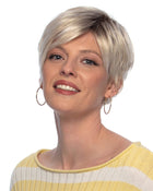 Jett | Lace Front Synthetic Wig by Estetica