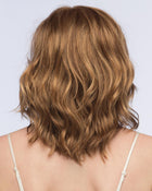 Aeri | Lace Front & Monofilament Top Synthetic Wig by Estetica
