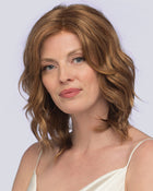 Aeri | Lace Front & Monofilament Top Synthetic Wig by Estetica