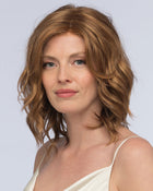 Aeri | Lace Front & Monofilament Top Synthetic Wig by Estetica