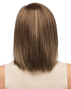 Shai | Lace Front & Monofilament Part Synthetic Wig by Estetica