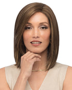Shai | Lace Front & Monofilament Part Synthetic Wig by Estetica