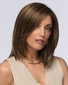 Shai | Lace Front & Monofilament Part Synthetic Wig by Estetica