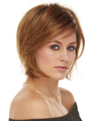 Raquel in Marble Brown