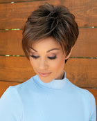 Shari (Exclusive) | Synthetic Wig by Envy