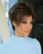 Shari (Exclusive) | Synthetic Wig by Envy