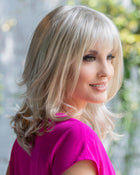Jolie in Light Blonde